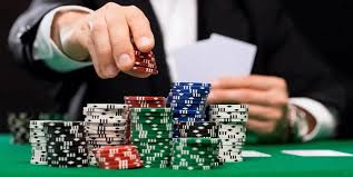 Онлайн казино Casino Wilder