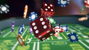 Официальный сайт Casino 7Bit